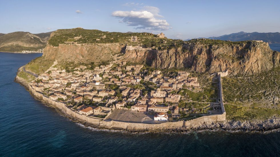 monemvasia
